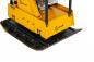 Preview: Lumag reversible vibratory plate RP-300HPCA